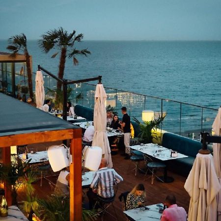 Sea Paradise Studio Năvodari Exterior foto