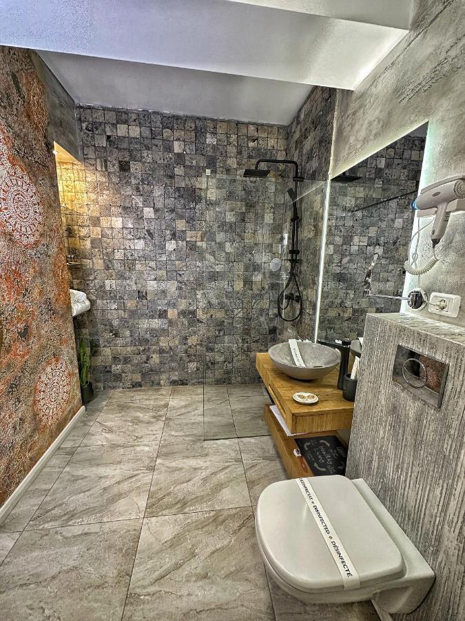 Sea Paradise Studio Năvodari Exterior foto